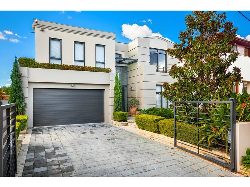 13 Ludgate Street, Concord NSW 2137