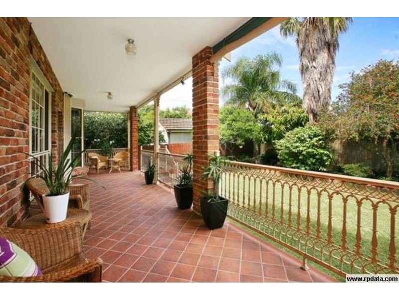 18 Sanders Prde, Concord NSW 2137