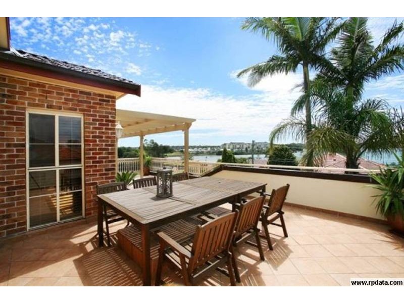 18 Sanders Prde, Concord NSW 2137