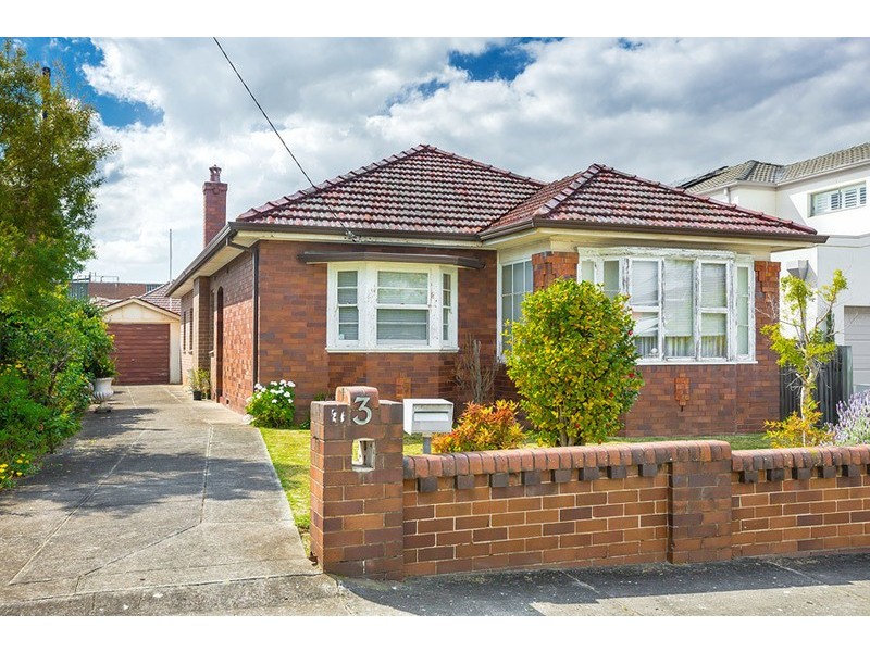 3 Salt Street, Concord NSW 2137