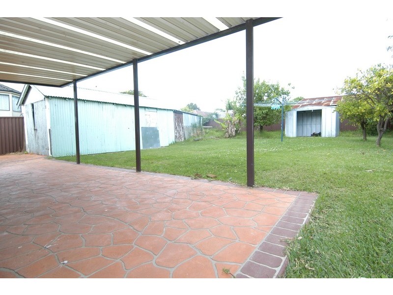 88 Platform Street, Lidcombe NSW 2141