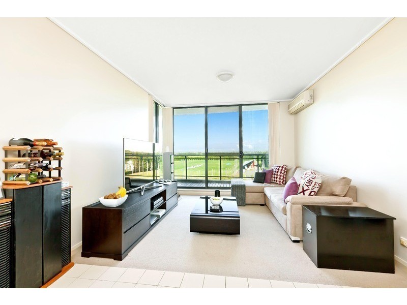 87/27 Bennelong Parkway, Wentworth Point NSW 2127