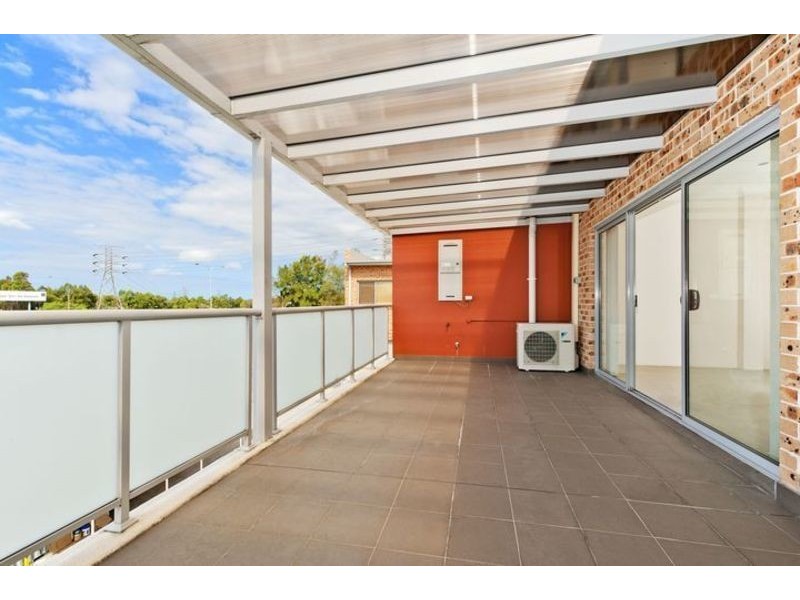 21/4-6  Marlborough Rd, Homebush West NSW 2140