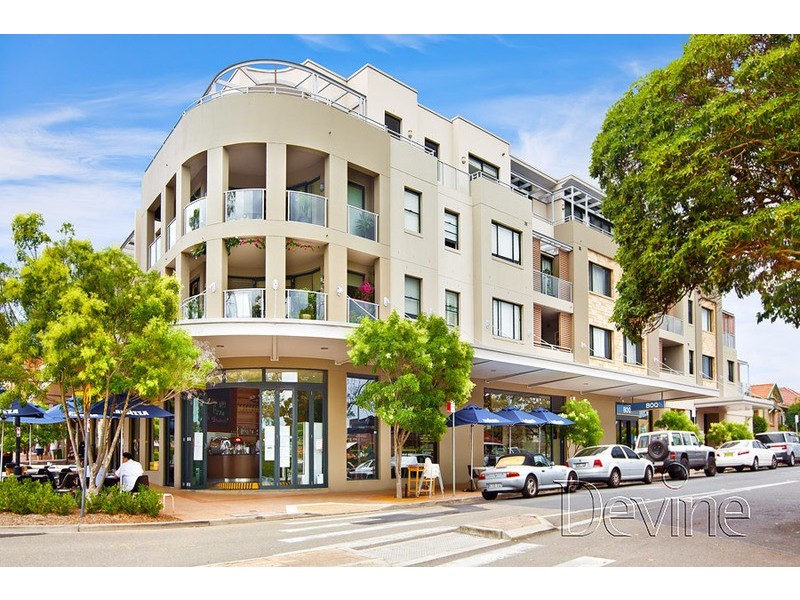 17/114 Majors Bay Road, Concord NSW 2137