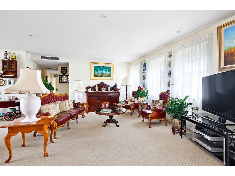 17/114 Majors Bay Road, Concord NSW 2137