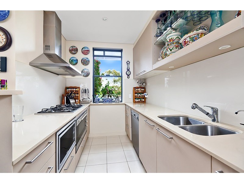 17/114 Majors Bay Road, Concord NSW 2137