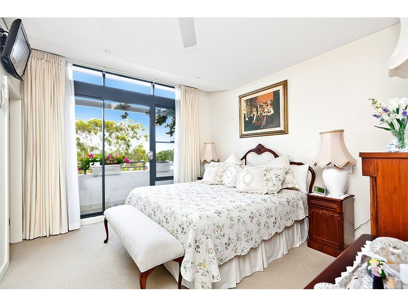 17/114 Majors Bay Road, Concord NSW 2137