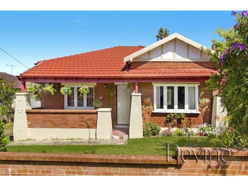 12 Burton Street, Concord NSW 2137