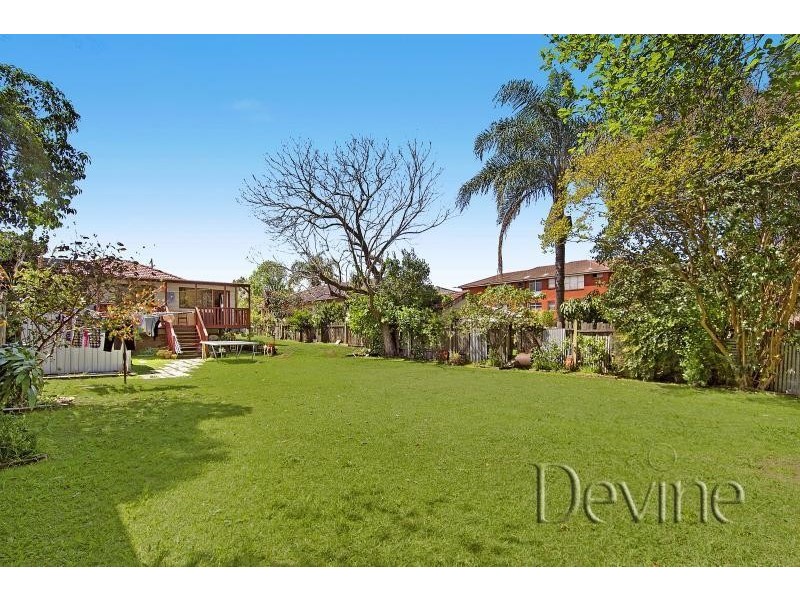 12 Burton Street, Concord NSW 2137