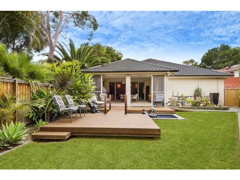 2A Gallipoli Street, Concord NSW 2137