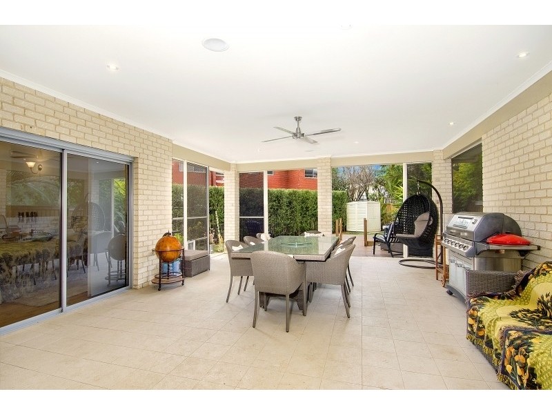 2A Gallipoli Street, Concord NSW 2137