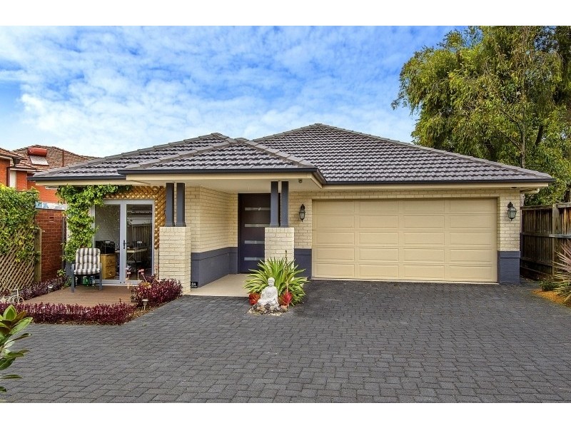2A Gallipoli Street, Concord NSW 2137