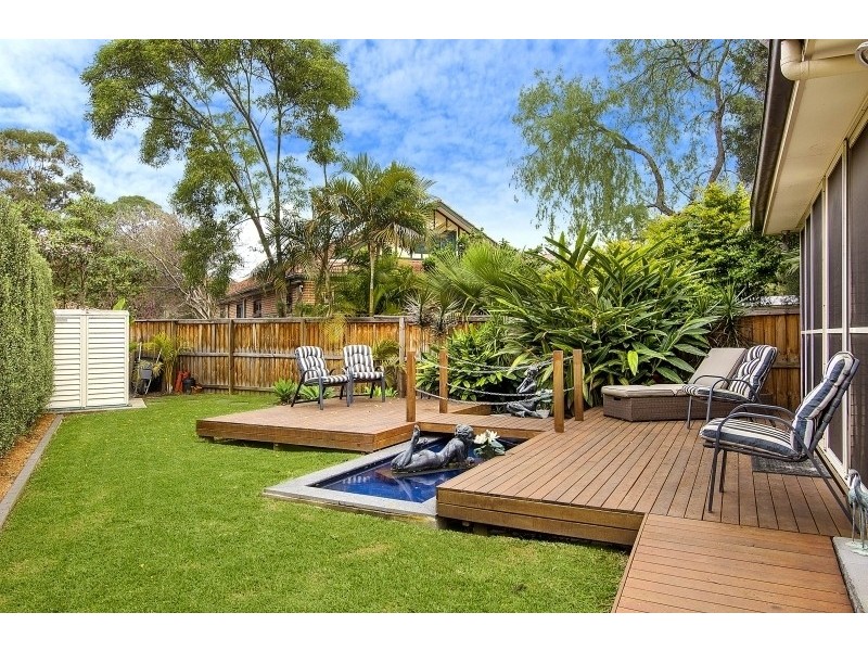 2A Gallipoli Street, Concord NSW 2137