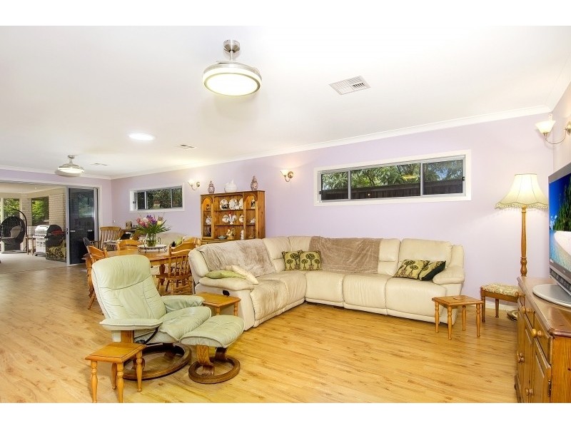 2A Gallipoli Street, Concord NSW 2137