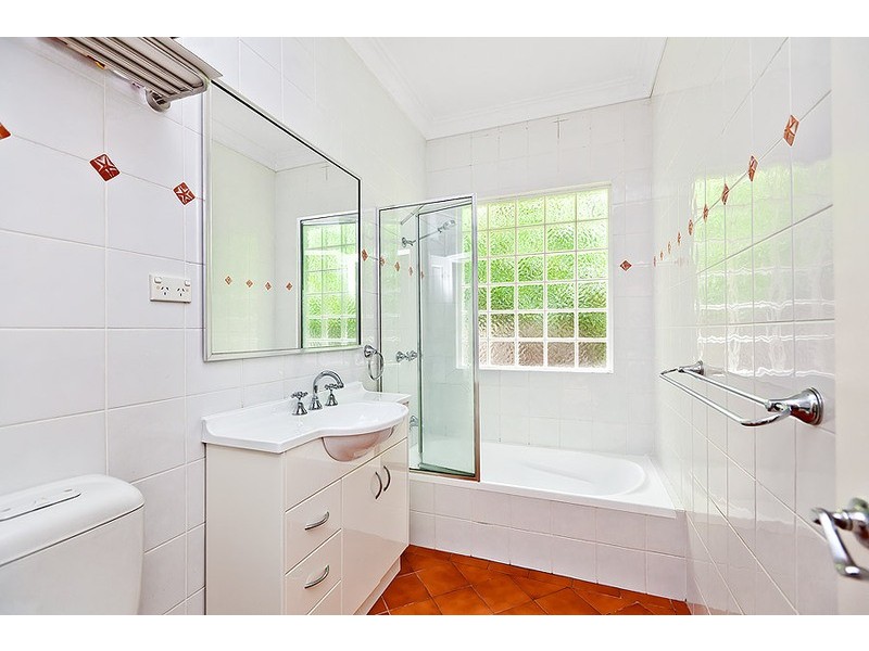 1 Watkin Street, Concord NSW 2137
