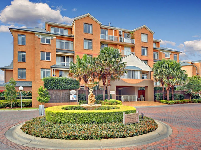 13/162F Burwood Road, Concord NSW 2137