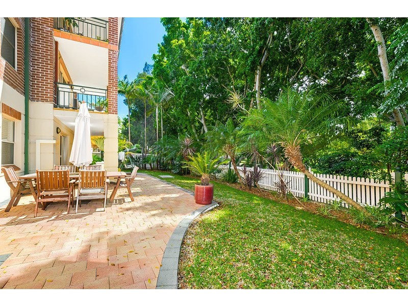 2/247G Burwood Road, Concord NSW 2137