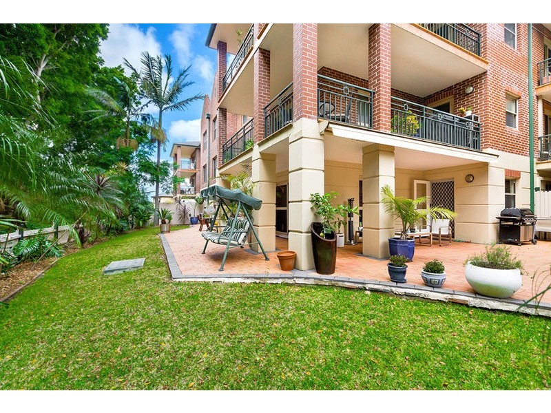 2/247G Burwood Road, Concord NSW 2137