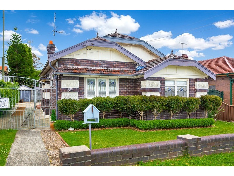 59 Mepunga Street, Concord West NSW 2138