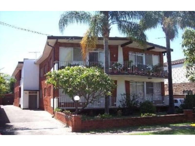 3/48-50 Windsor Avenue, Croydon Park NSW 2133