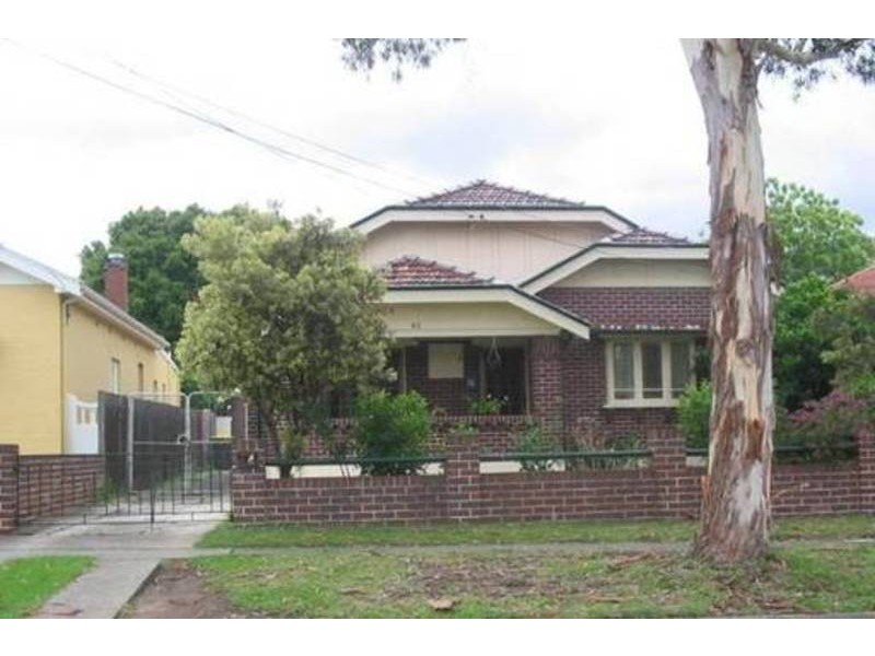 62 Macnamara Avenue, Concord NSW 2137