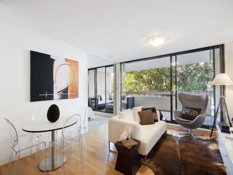 205/8 Cooper Street, Surry Hills NSW 2010