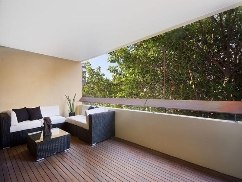 205/8 Cooper Street, Surry Hills NSW 2010