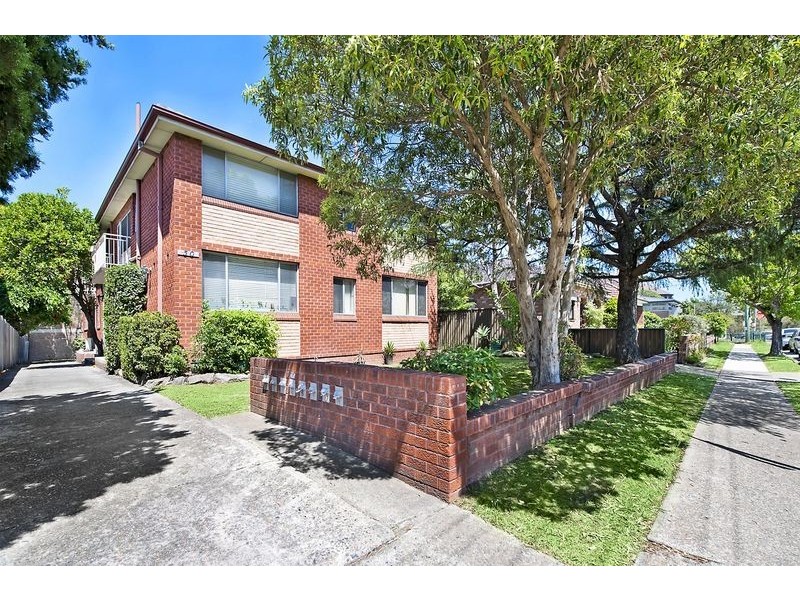 2/50 Burton Street, Concord NSW 2137