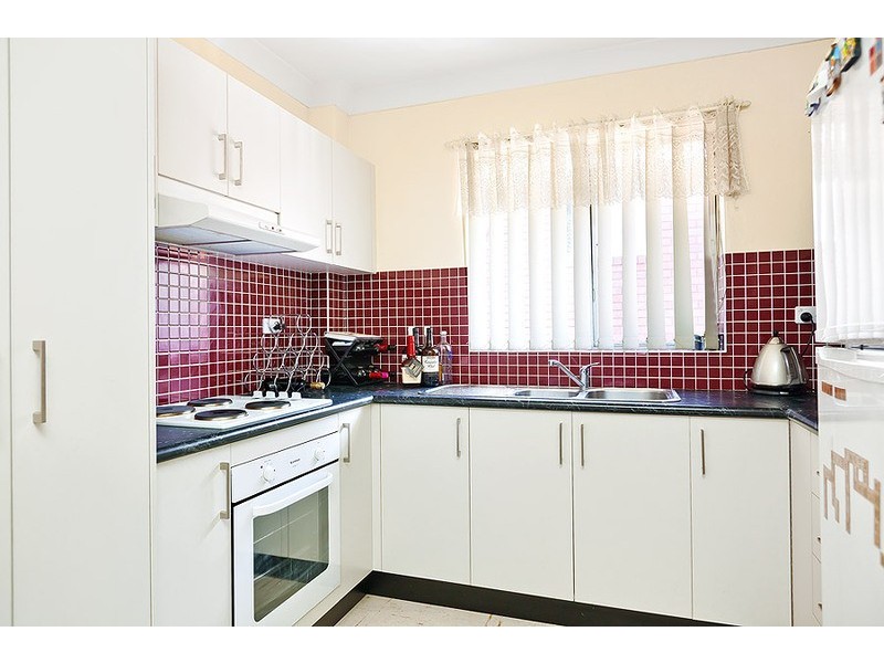 6/24 Hornsey Road, Homebush West NSW 2140