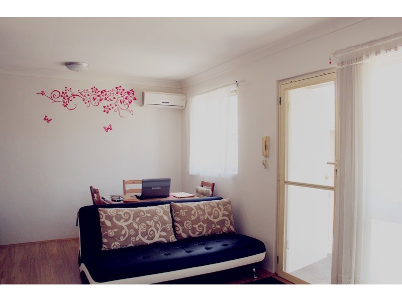 6/24 Hornsey Road, Homebush West NSW 2140