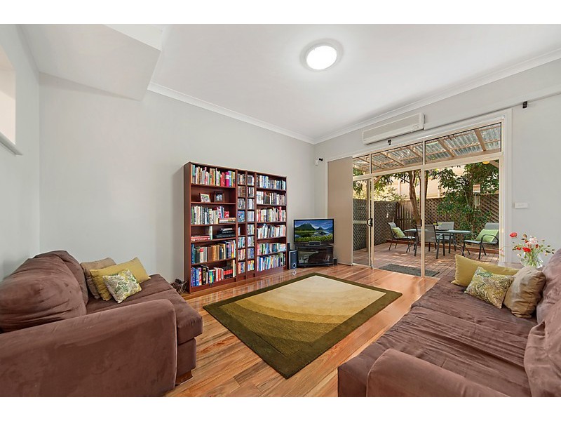 28/3-5 Concord Avenue (Enter from King St), Concord West NSW 2138