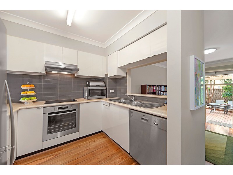 28/3-5 Concord Avenue (Enter from King St), Concord West NSW 2138