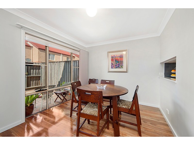 28/3-5 Concord Avenue (Enter from King St), Concord West NSW 2138
