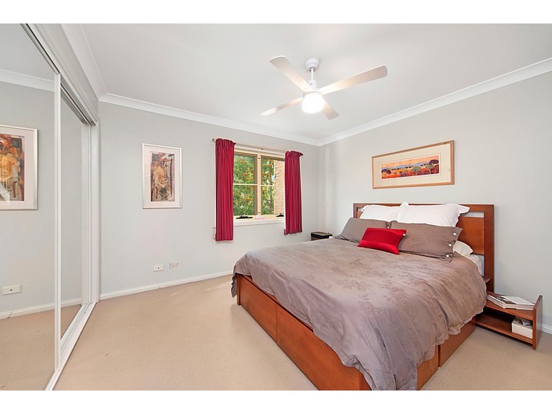 28/3-5 Concord Avenue (Enter from King St), Concord West NSW 2138