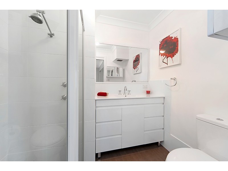 28/3-5 Concord Avenue (Enter from King St), Concord West NSW 2138