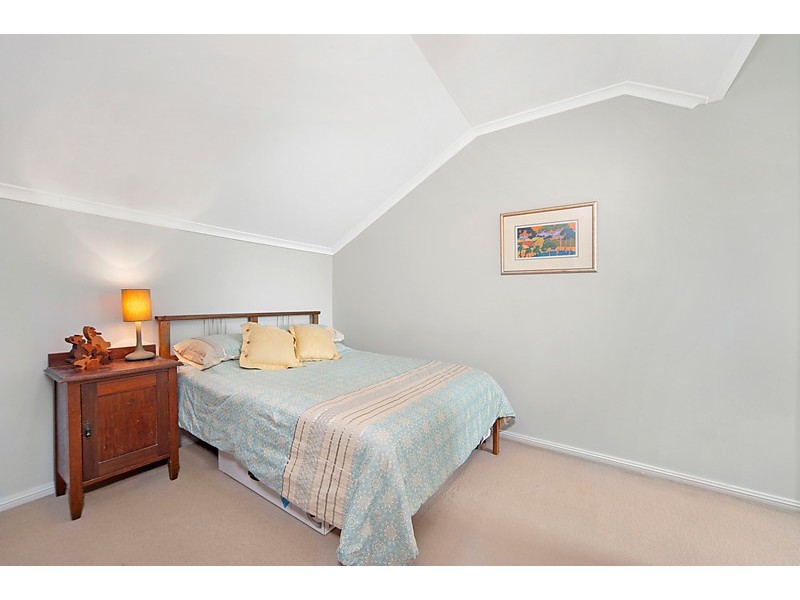 28/3-5 Concord Avenue (Enter from King St), Concord West NSW 2138