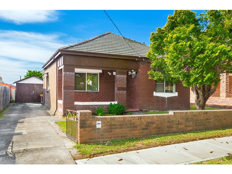 27 Gloucester Street, Concord NSW 2137
