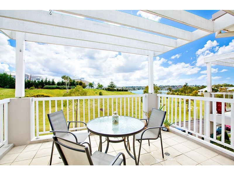 35/20 Admiralty Drive, Breakfast Point NSW 2137