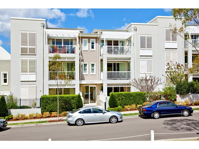 35/20 Admiralty Drive, Breakfast Point NSW 2137