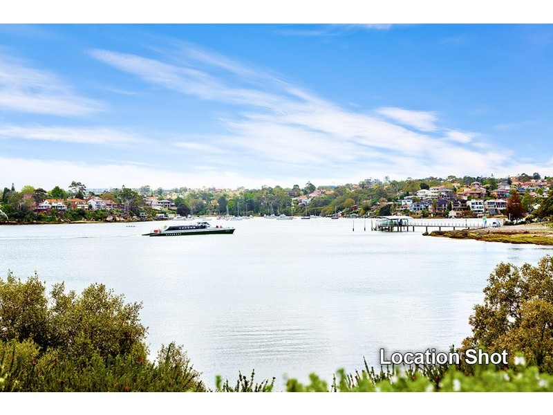35/20 Admiralty Drive, Breakfast Point NSW 2137