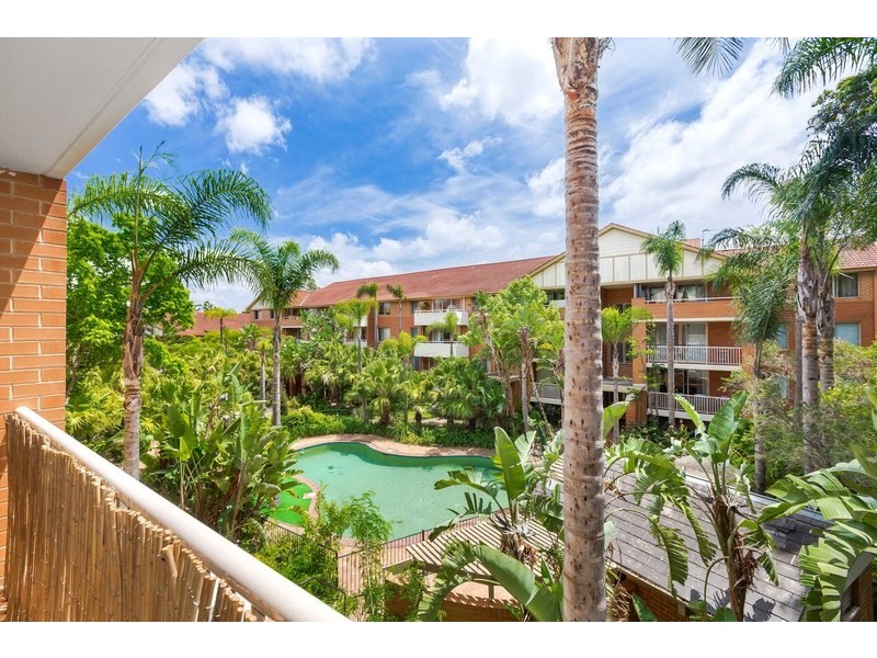26B/19-21 George Street, North Strathfield NSW 2137