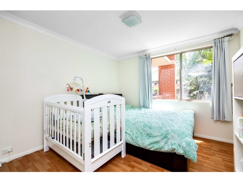 26B/19-21 George Street, North Strathfield NSW 2137