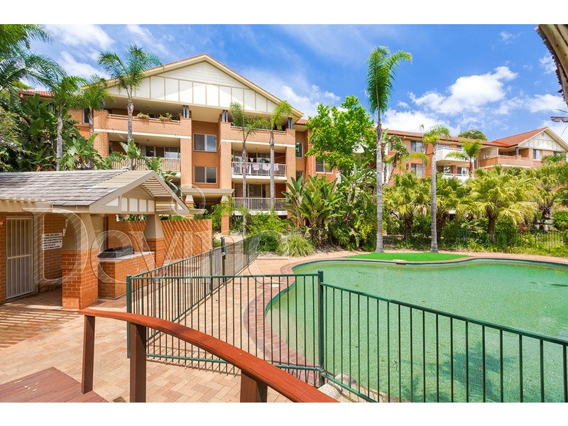 26B/19-21 George Street, North Strathfield NSW 2137