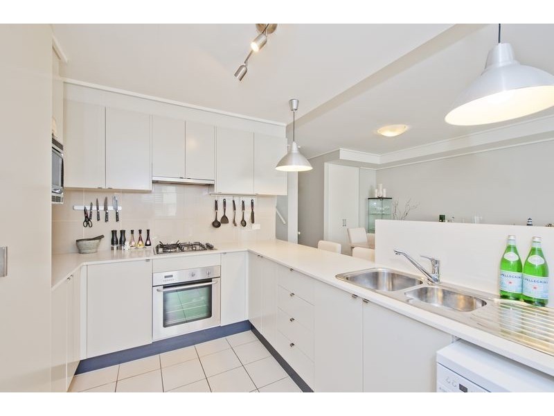 235/25 Bennelong Parkway, Wentworth Point NSW 2127