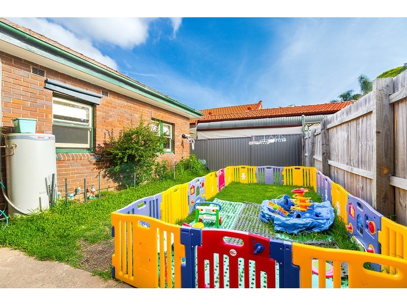 336 Concord Road, Concord West NSW 2138