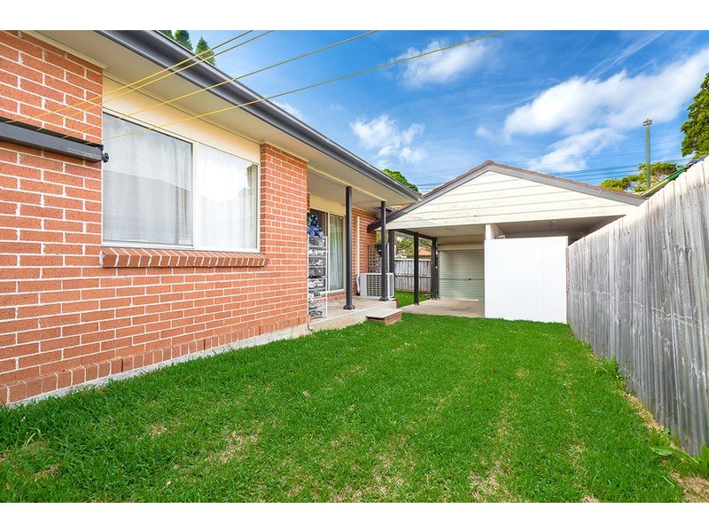 2A Coonong Road, Concord West NSW 2138