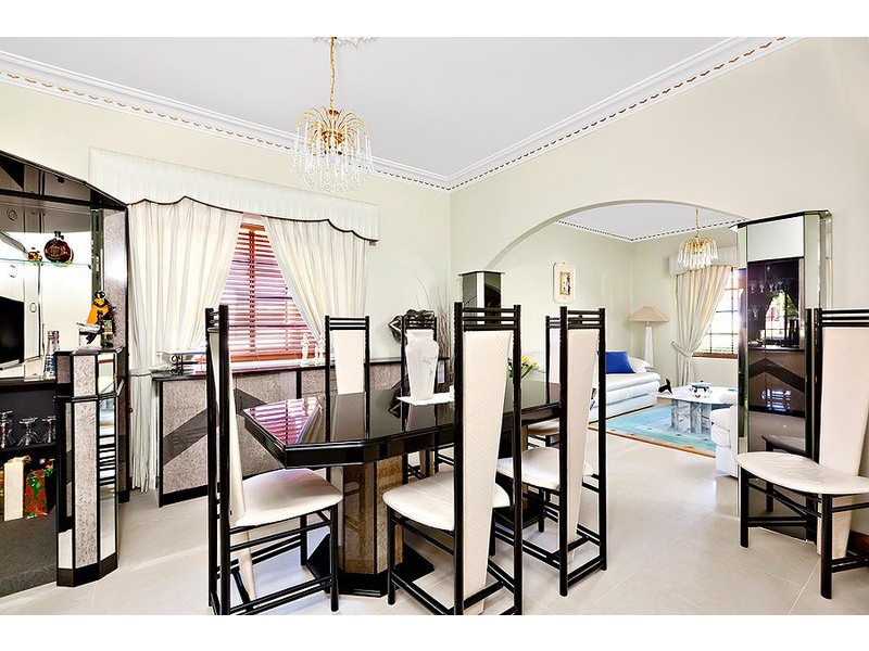 14 Wilga Street, Concord West NSW 2138