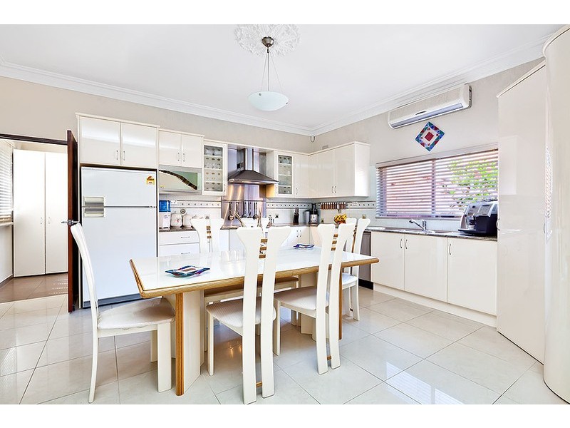 14 Wilga Street, Concord West NSW 2138