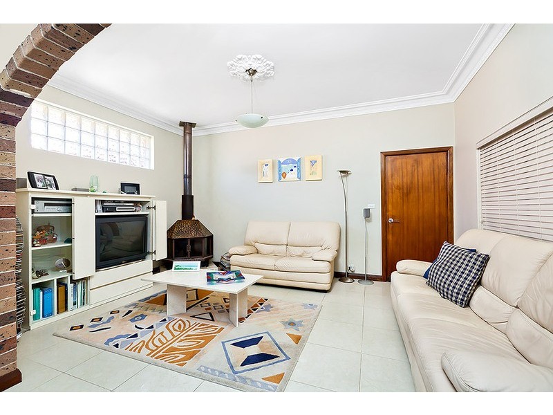 14 Wilga Street, Concord West NSW 2138