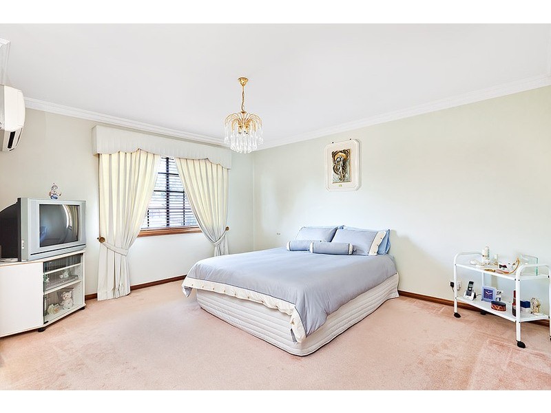 14 Wilga Street, Concord West NSW 2138